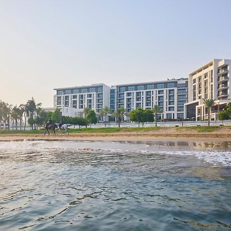 Mandarin Oriental, Muscat Hotel Luaran gambar