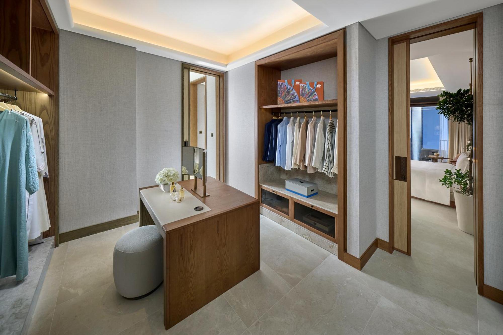 Mandarin Oriental, Muscat Hotel Luaran gambar
